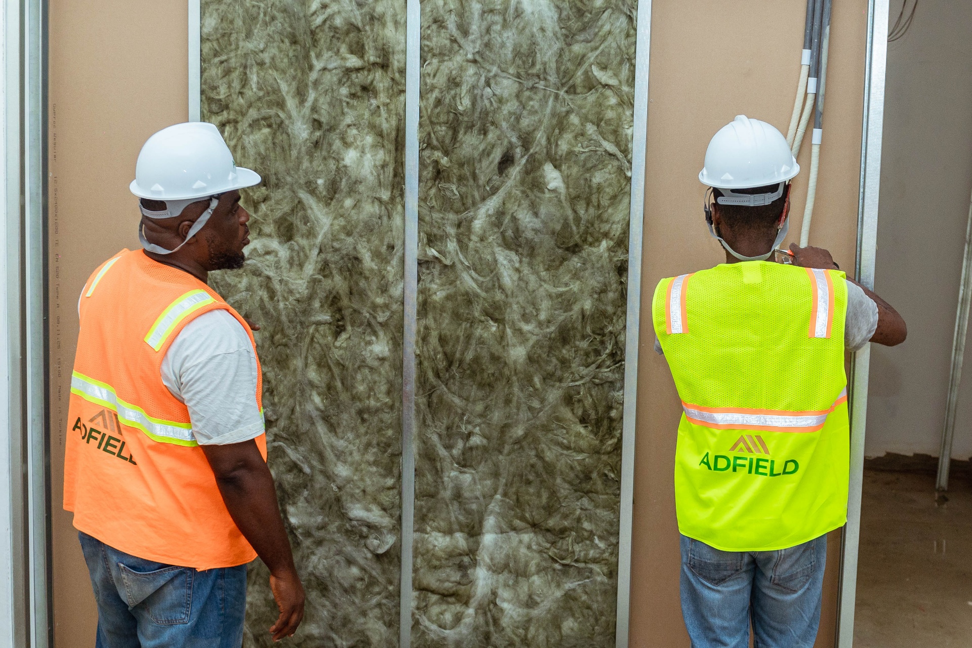 Adfield | Building Excellence Across Africa