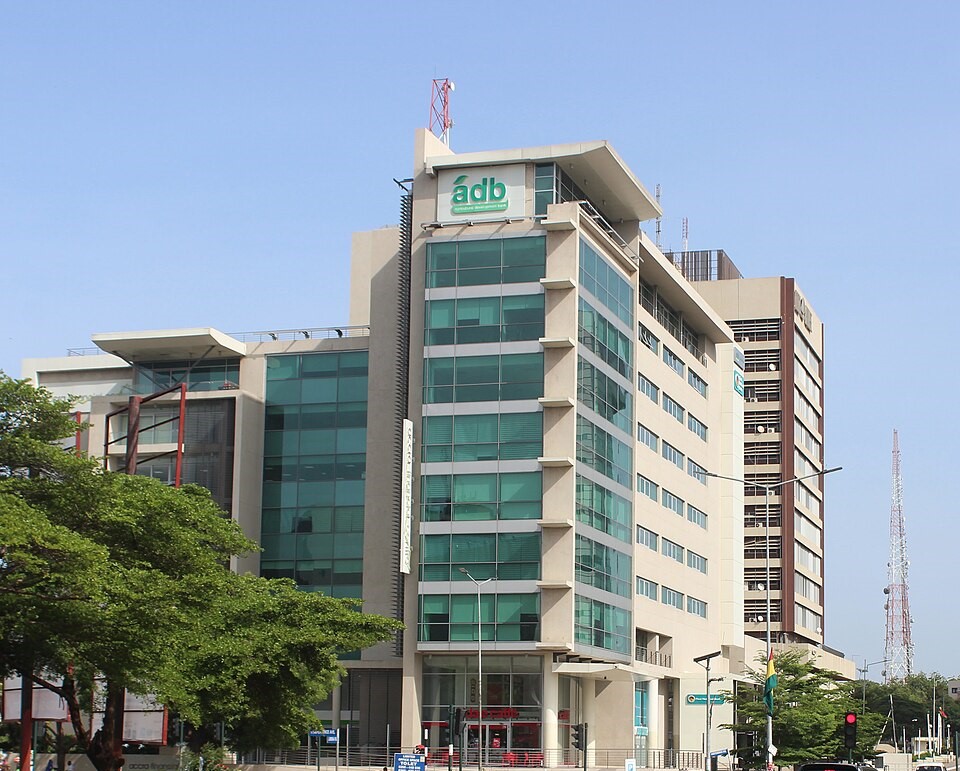Adfield | Building Excellence Across Africa