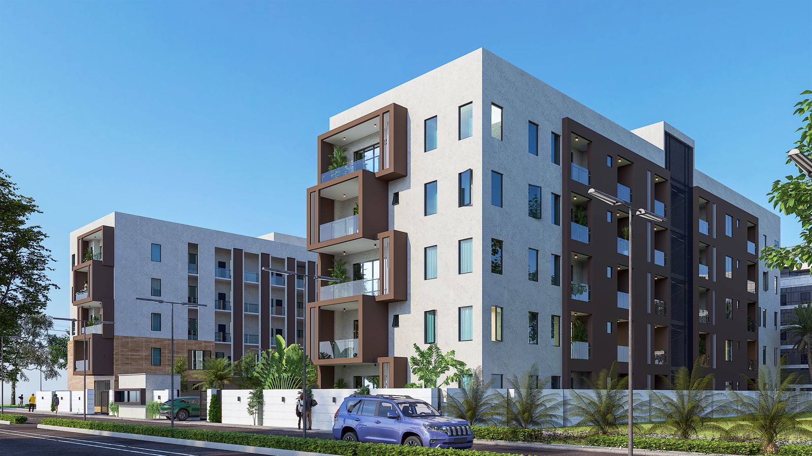 Adfield | Building Excellence Across Africa