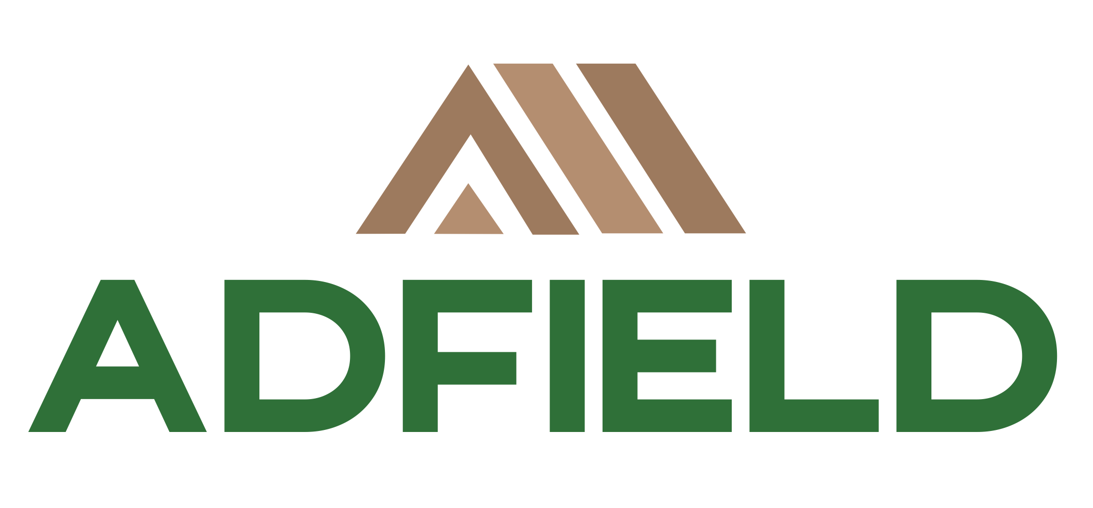 Adfield Logo